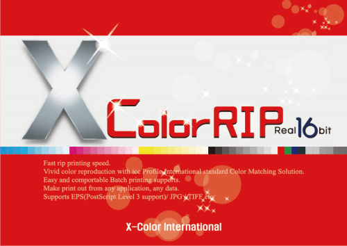 XcolorRIP