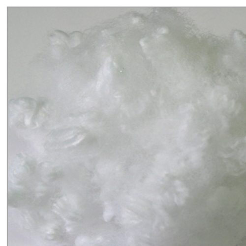 Regnerated Polyester Staple Fiber