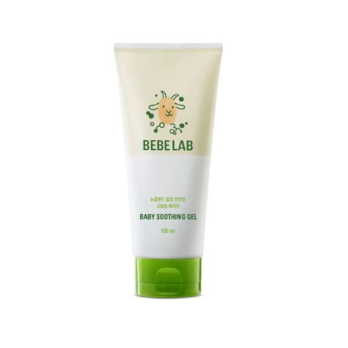 Baby Soothing Balm Soothing Gel Balm