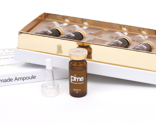 PIME Remade Ampoule