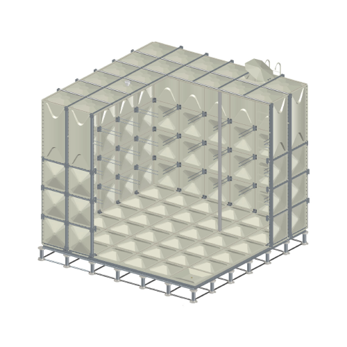 HI TANK Combined Reinforcement System