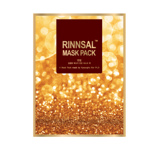 RINNSAL Mask Pack