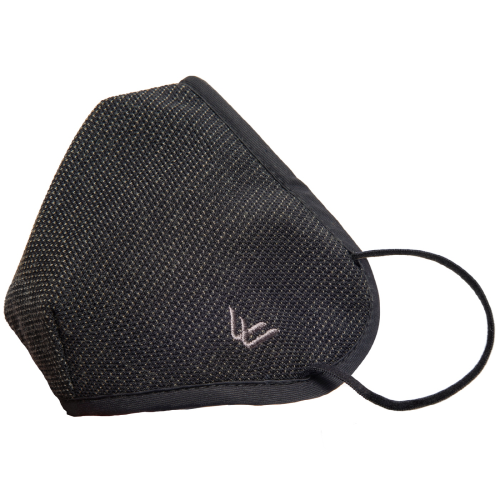 WonderC antibacterial Copper Mask