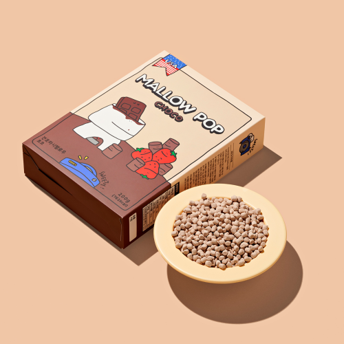 MALLOW POP CHOCO