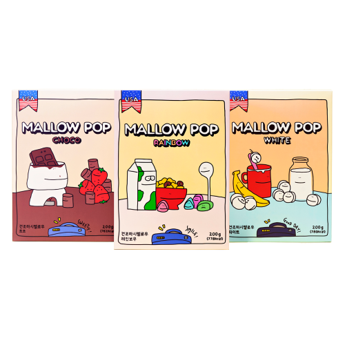 MALLOW POP 