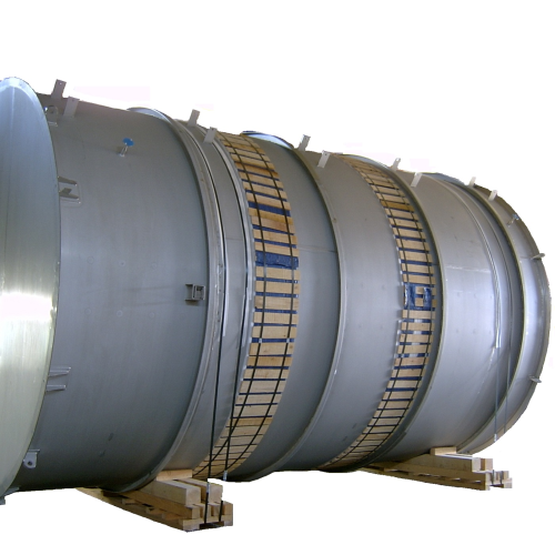 Pressure Vessel