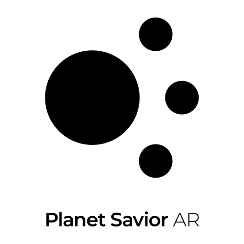 Planet savior AR