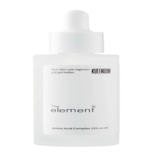 KUEENDOM The element Amino Acid Complex 10 on HA