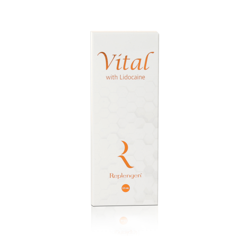 REPLENGEN Vital with Lidocaine