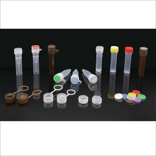 Screw Cap Microtube