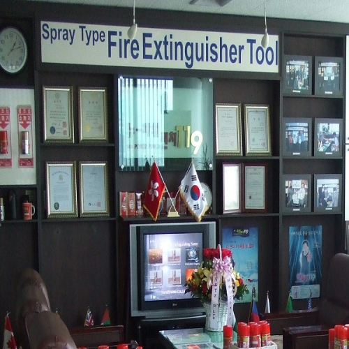 Office meeting room