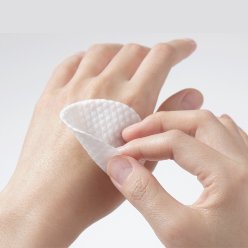 Daily one step pore clear pad 70pads  140ml