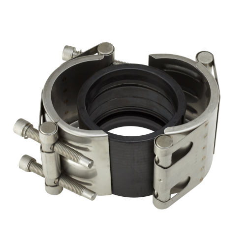 MJD slip type multi locks opened