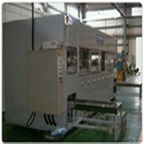 Chain conveyor type