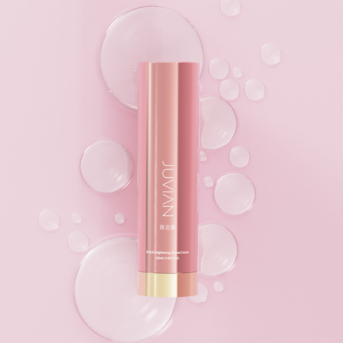 Enrich Brightening Oil Pearl Toner 120ml
