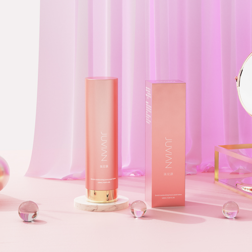 Enrich Moisturizing Luxury Pearl Lotion 120ml