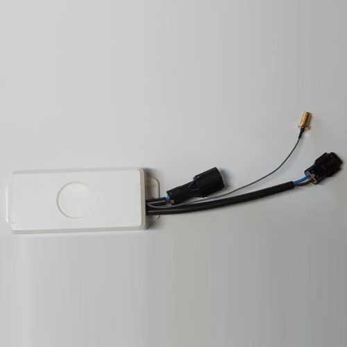 G sub node for smart LED Light