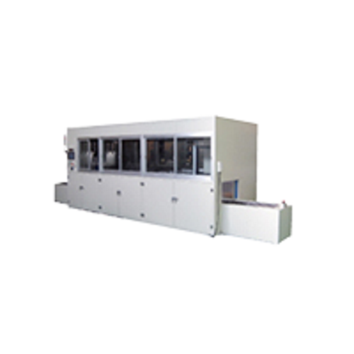 using hydrocarbon solvent