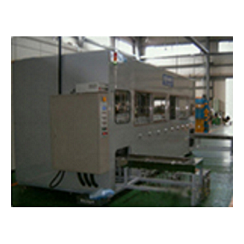 Chain conveyor type