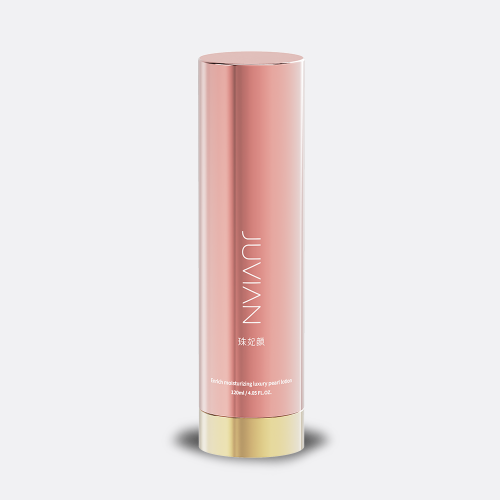 Enrich Moisturizing Luxury Pearl Lotion 120ml