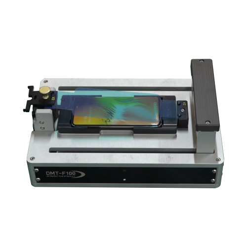 Protective Film Attaching Apparatus