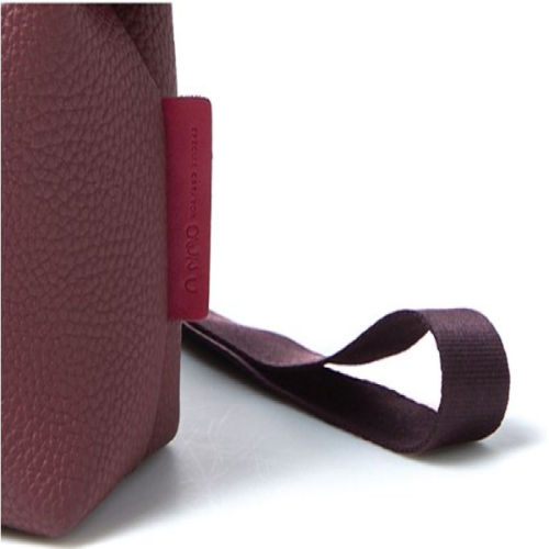 Frame Cross Bag Wine