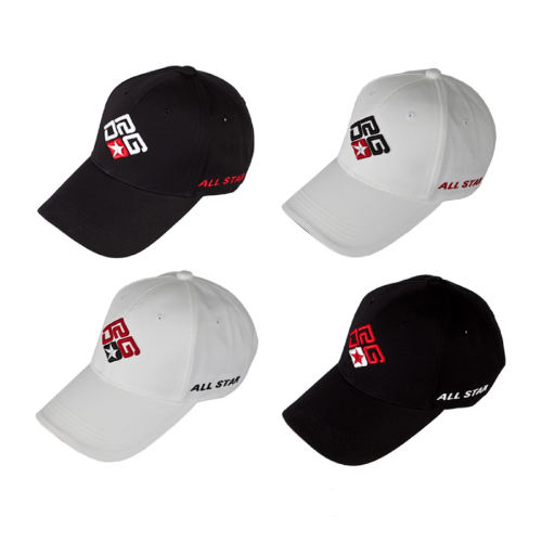 DRG Twill Golf Cap