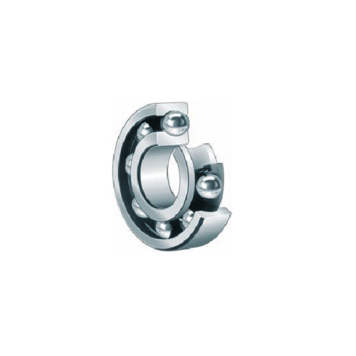 Deep Groove Ball Bearing Made in Germany 62006256