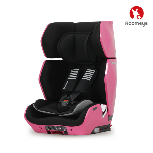 RooMeye Galaxy Toddler ISIZE Car Seat