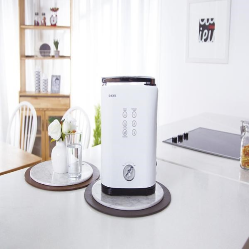 HIGEN 1 Plus Korea KYKHydrogen Water Generator 150
