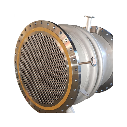 Shell  Tube Type  Heat Exchanger