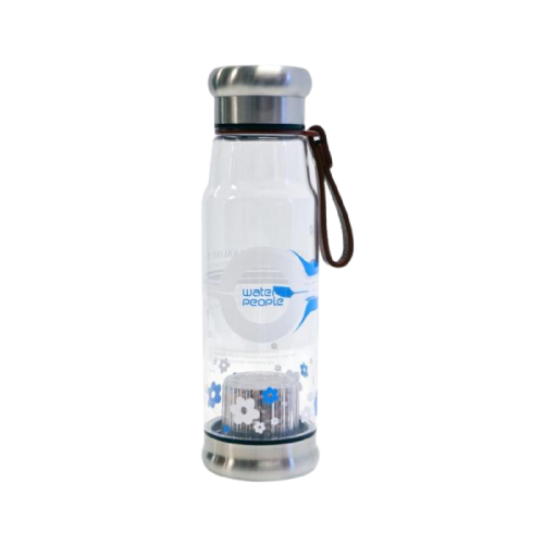Alkaline Water Bottle