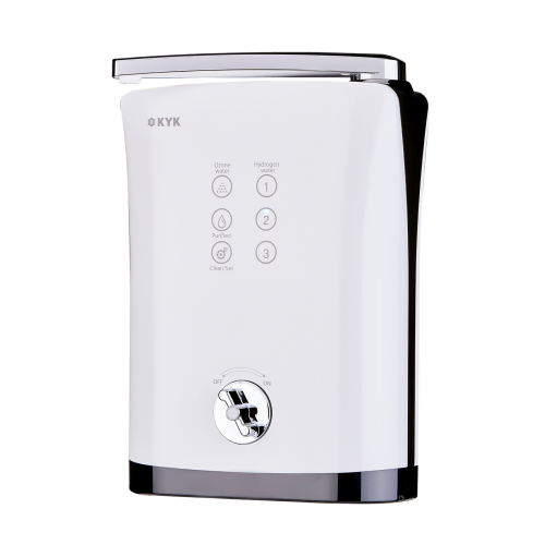 HIGEN 1 Plus Korea KYKHydrogen Water Generator 150