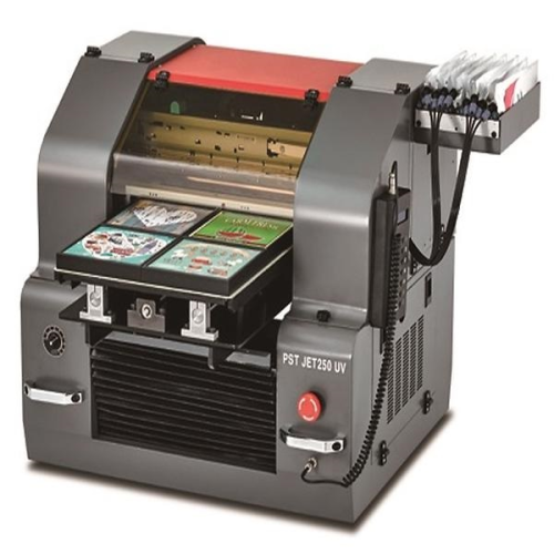 PST JET 250 UV printer