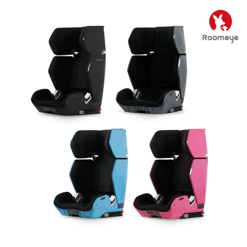 RooMeye Galaxy Junior ISIZE Boost seat