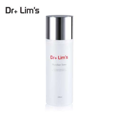 Dr Lims Phytoliser Toner 180ml PET liquid refining