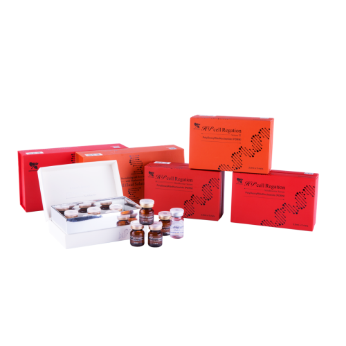 HP Cell Regation Series