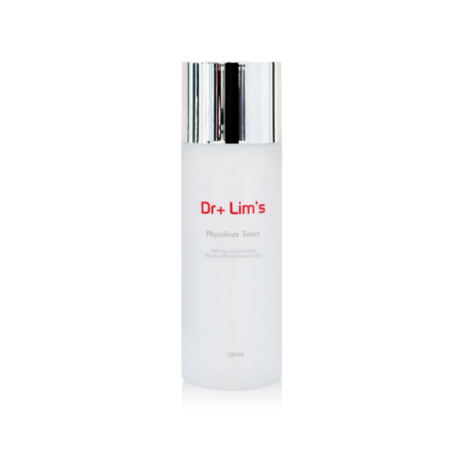 Dr Lims Phytoliser Toner 180ml PET liquid refining