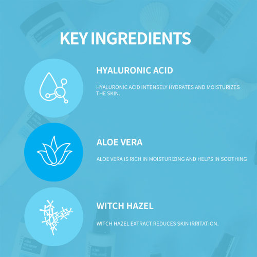 Ultra Hyaluronic Toner 