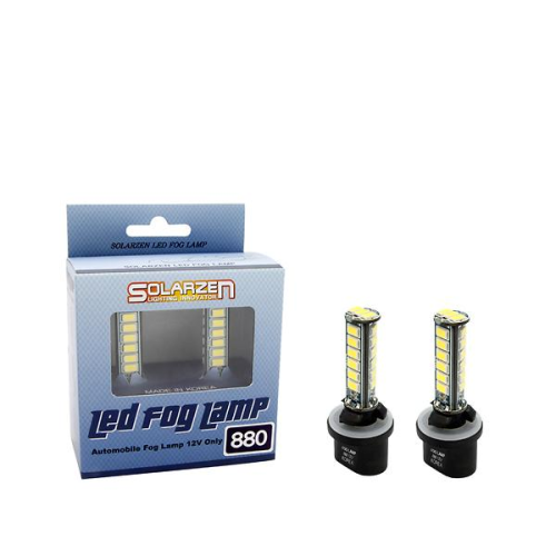 FOG LAMP NORMAL TYPE