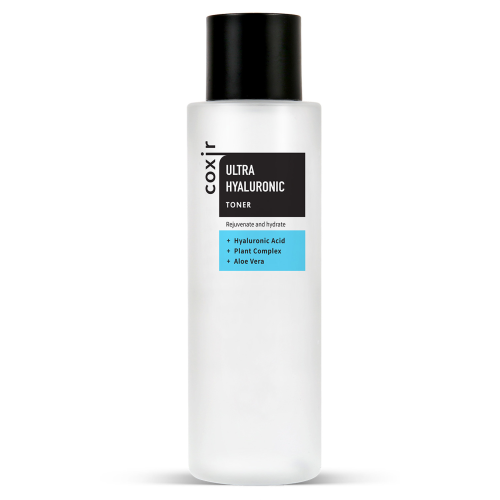 Ultra Hyaluronic Toner 