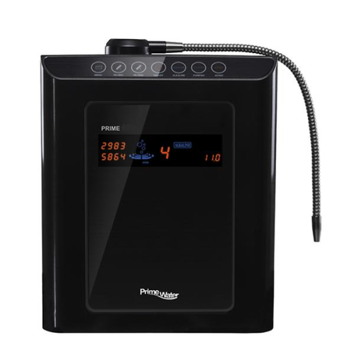 water ionizer