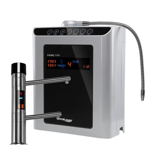 water ionizer