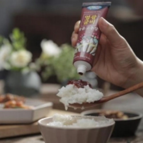 Stir fried Gulbi Gochujang