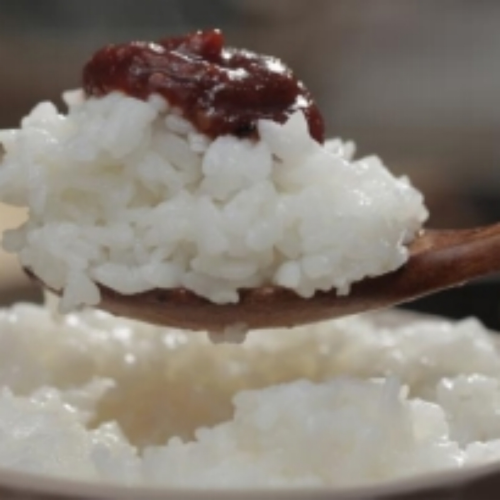 Stir fried Gulbi Gochujang