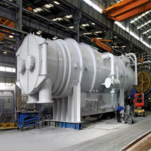 Surface Condenser