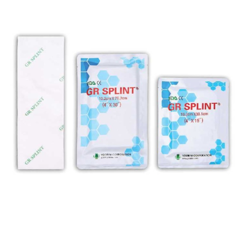 GR Splint Pre-cut Type