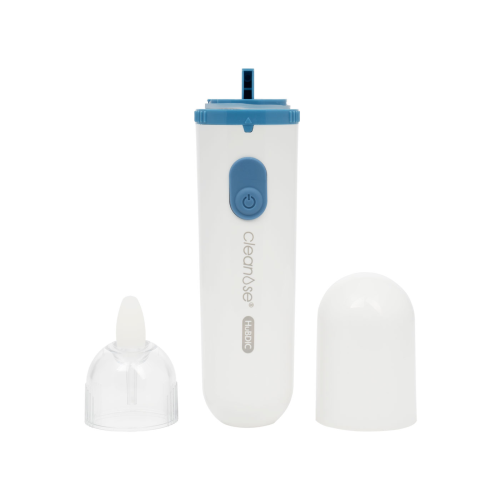 Nasal Aspirator