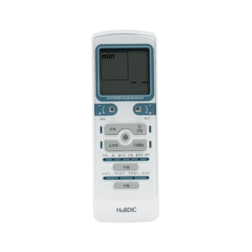 Electronic Pulse Massager