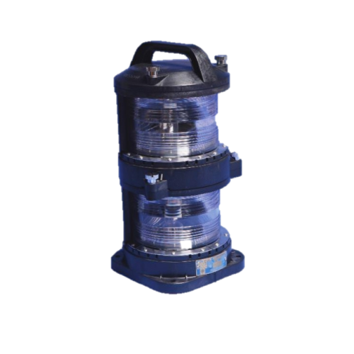 Navigation Lights Double Lens
